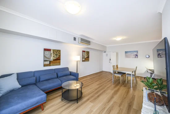 39 / 228 James Street, Northbridge, WA 6003