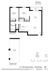 39 / 228 James Street, Northbridge, WA 6003-Floorplan