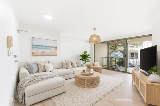 39/23-29 Willock Avenue, Miranda, NSW 2228
