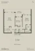 39/23A George Street, North Strathfield, NSW 2137-Floorplan