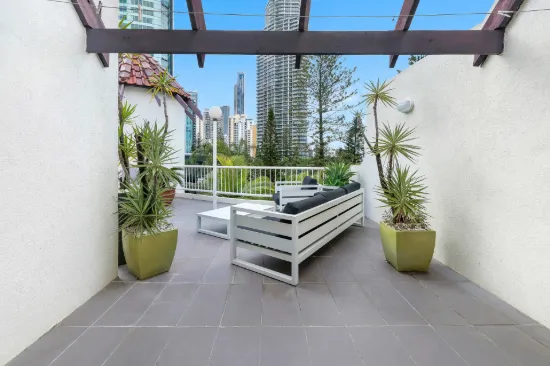 39/24 Hamilton Avenue, Surfers Paradise, Qld 4217-Image
