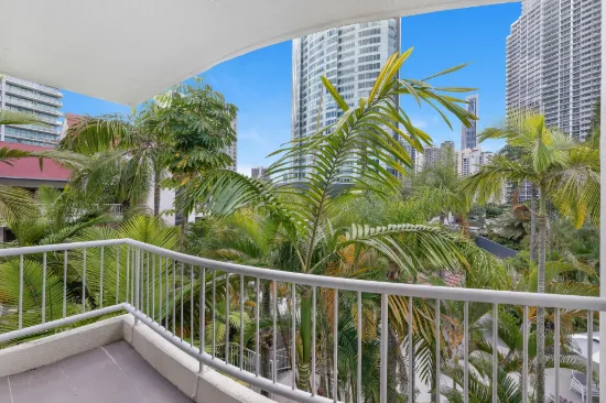39/24 Hamilton Avenue, Surfers Paradise, Qld 4217-Image