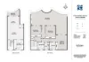 39/24 Hamilton Avenue, Surfers Paradise, Qld 4217-Floorplan