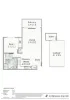 39/250 Beaufort Street, Perth, WA 6000-Floorplan