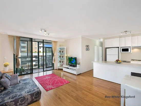 39/255 Anzac Parade, Kingsford NSW 2032-Image