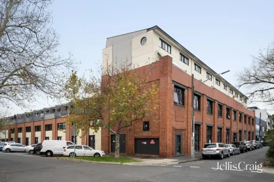 39/26-36 High Street, Northcote, Vic 3070