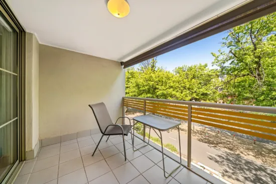 39/28 Torrens Street, Braddon, ACT 2612