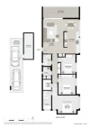 39/29 Lorne Avenue, Killara, NSW 2071-Floorplan