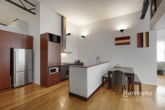 39/300 King Street, Melbourne, Vic 3000-Image
