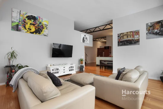 39/300 King Street, Melbourne, Vic 3000-Image