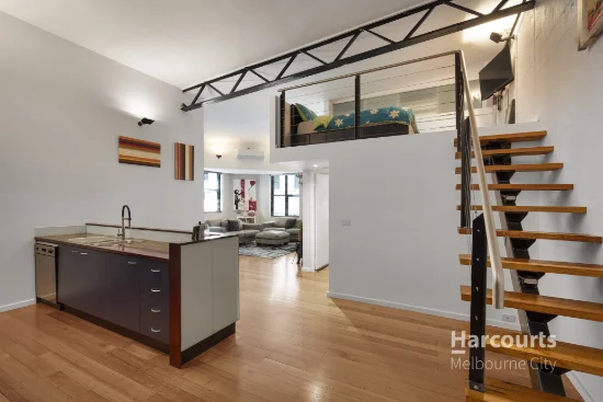 39/300 King Street, Melbourne, Vic 3000-Image