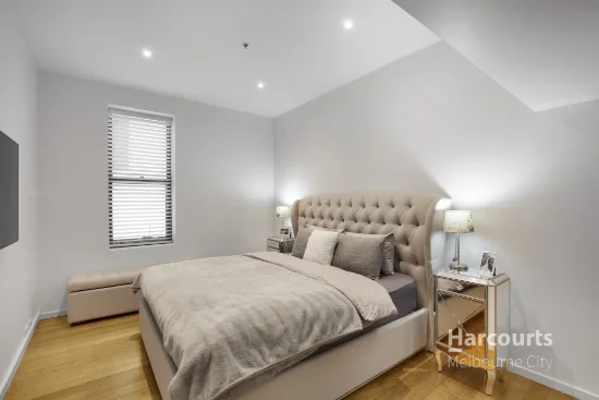 39/300 King Street, Melbourne, Vic 3000-Image