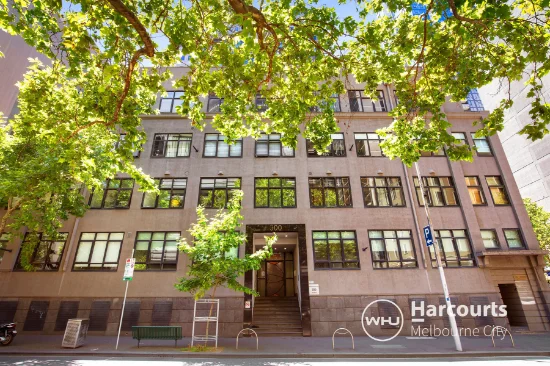39/300 King Street, Melbourne, Vic 3000-Image