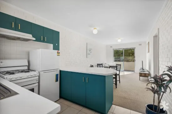 39/34 Davies Road, Claremont, WA 6010