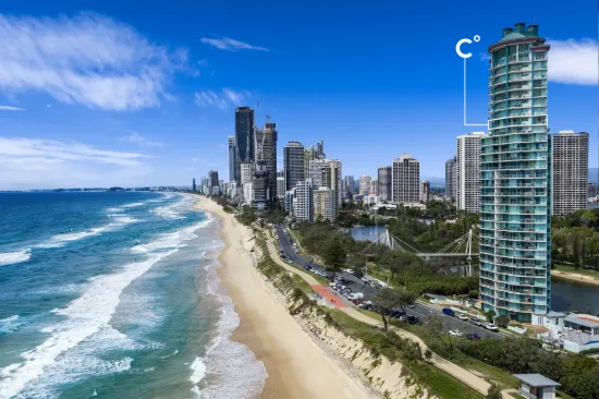 39/3482-3488 Main Beach Parade, Main Beach, Qld 4217