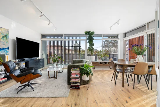 39/352 Canterbury Road, St Kilda, Vic 3182 - For Rent