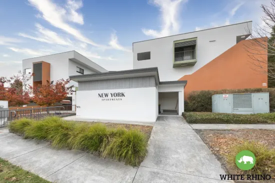 39/4 Ross Road, Queanbeyan, NSW 2620