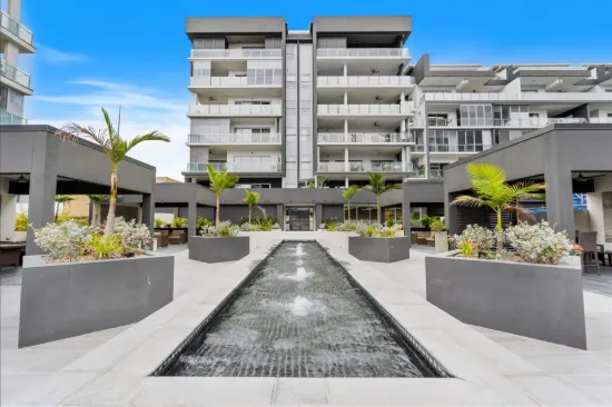 39/45 Shore Street, Cleveland, Qld 4163