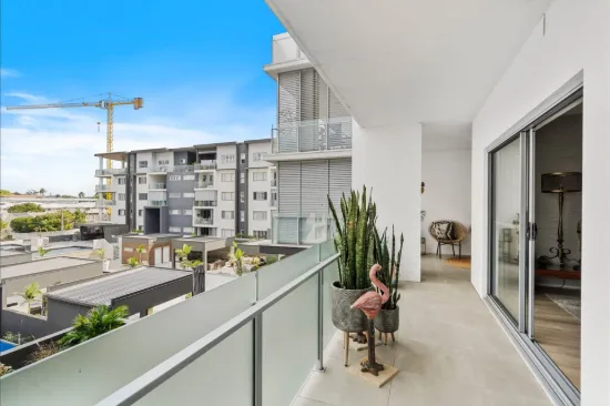 39/45 Shore Street, Cleveland, Qld 4163-Image