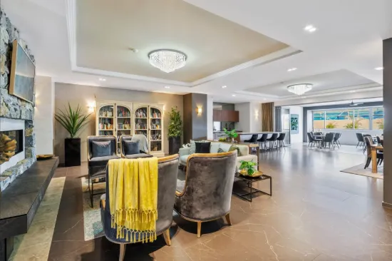 39/45 Shore Street, Cleveland, Qld 4163-Image