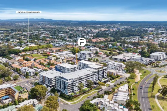 39/45 Shore Street, Cleveland, Qld 4163-Image