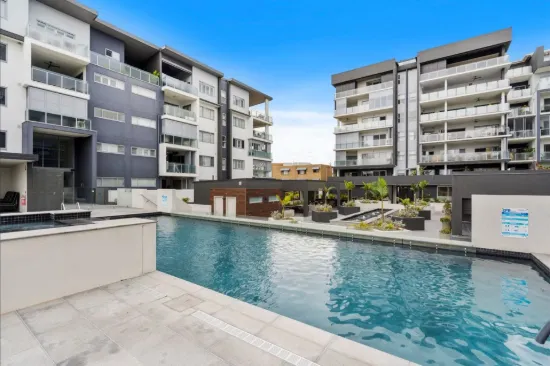 39/45 Shore Street, Cleveland, Qld 4163-Image