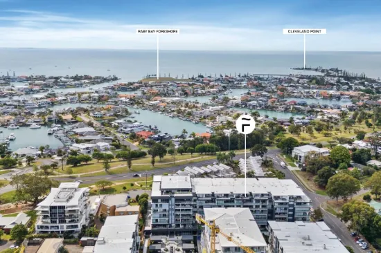 39/45 Shore Street, Cleveland, Qld 4163-Image