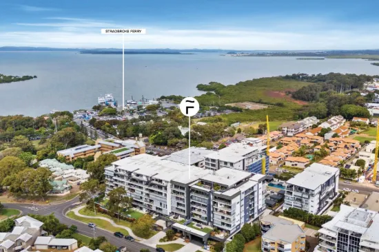39/45 Shore Street, Cleveland, Qld 4163-Image