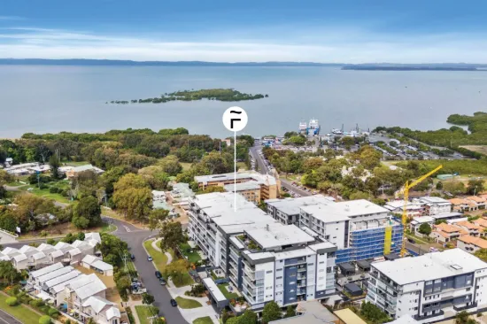 39/45 Shore Street, Cleveland, Qld 4163-Image