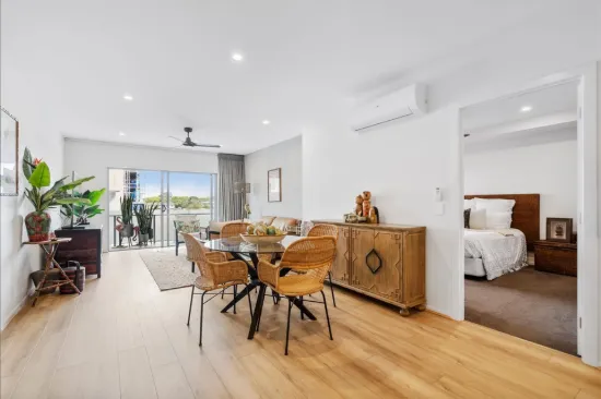 39/45 Shore Street, Cleveland, Qld 4163-Image