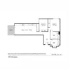 39/5 Kingsway Place, Townsville City, Qld 4810-Floorplan