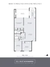 39/58-70 Redlynch Intake Road, Redlynch, Qld 4870-Floorplan