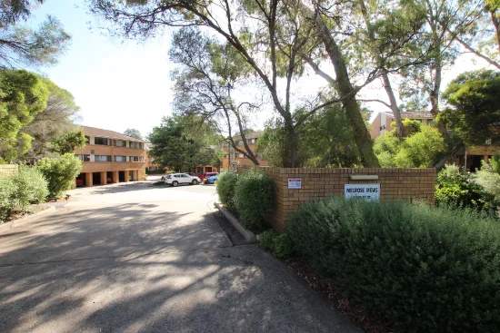 39/7 Medley Street, Chifley ACT 2606-Image