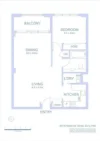 39/74-80 Reservoir Street, Surry Hills, NSW 2010-Floorplan