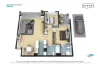 39/8 Hope Street, Rosehill, NSW 2142-Floorplan