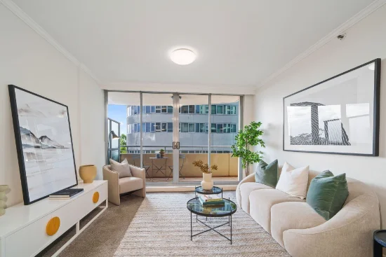 39/809-811 Pacific Highway, Chatswood, NSW 2067 - For Rent