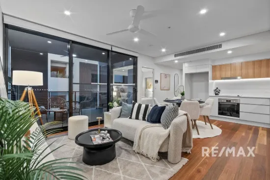 39/9 Flora Street, Stones Corner, Qld 4120