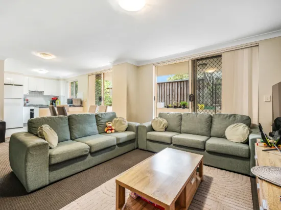 39/98 Chandos Street, Ashfield, NSW 2131