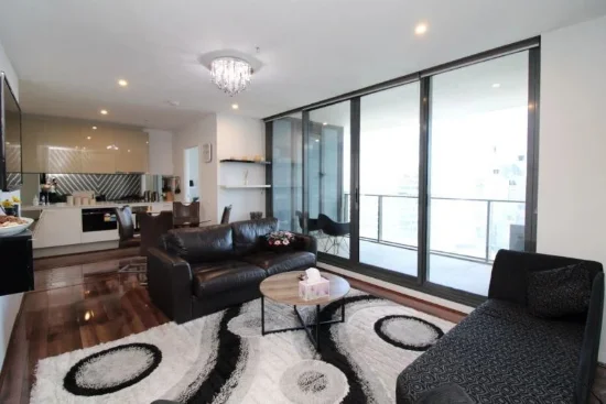 3902/220 Spencer Street, Melbourne, Vic 3000