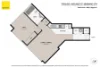 3902/501 Adelaide Street, Brisbane City QLD 4000-Floorplan