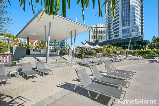 3902/9 Hamilton Avenue, Surfers Paradise, Qld 4217-Image