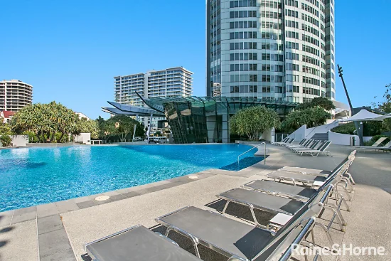 3902/9 Hamilton Avenue, Surfers Paradise, Qld 4217-Image