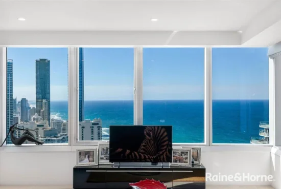 3902/9 Hamilton Avenue, Surfers Paradise, Qld 4217-Image