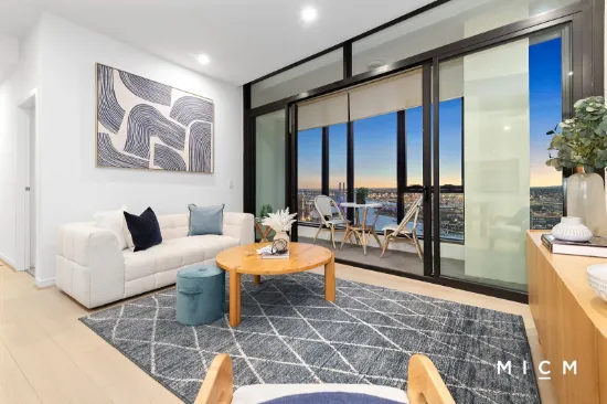 3903/100 Harbour Esplanade, Docklands, Vic 3008