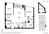 3903/100 Harbour Esplanade, Docklands, Vic 3008-Floorplan