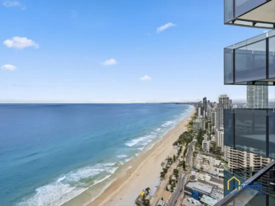 3903/4 The Esplanade, Surfers Paradise, Qld 4217