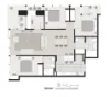 3903/500 Elizabeth Street, Melbourne, Vic 3000-Floorplan