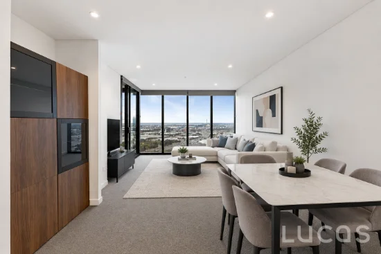 3904/103 South Wharf Drive, Docklands, Vic 3008