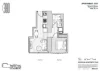3905/371 Little Lonsdale Street, Melbourne, Vic 3000-Floorplan