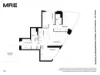 3905/88 Queens Bridge Street, Southbank, Vic 3006-Floorplan